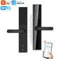 A3-TY-P Cerradura Inteligente WIFi Tuya SmartV